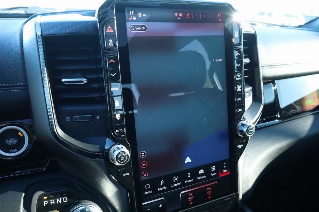 2026 RAM Ram 1500 REBEL