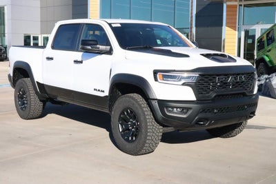 2026 RAM Ram 1500 RHO