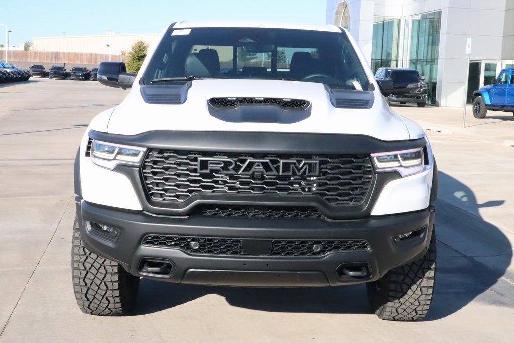 2026 RAM Ram 1500 RHO