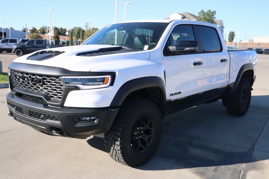 2026 RAM Ram 1500 RHO