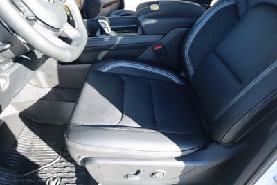 2026 RAM Ram 1500 RHO