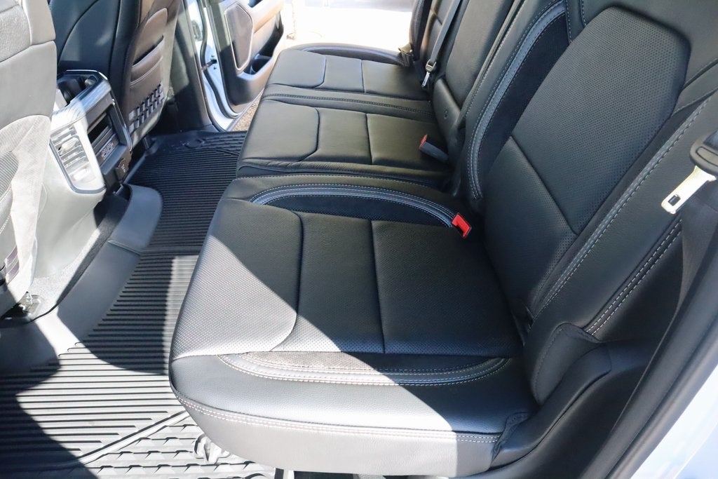 2026 RAM Ram 1500 RHO