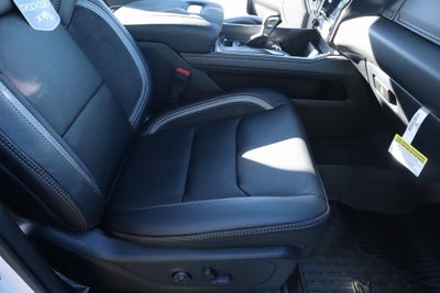 2026 RAM Ram 1500 RHO