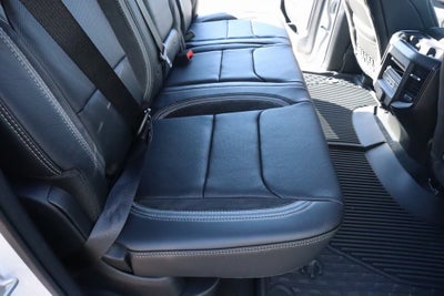 2026 RAM Ram 1500 RHO