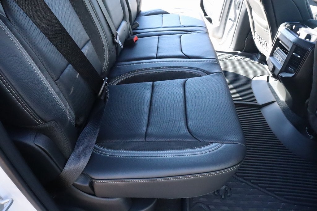 2026 RAM Ram 1500 RHO