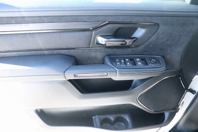 2026 RAM Ram 1500 RHO