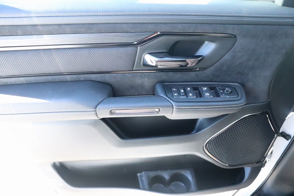 2026 RAM Ram 1500 RHO