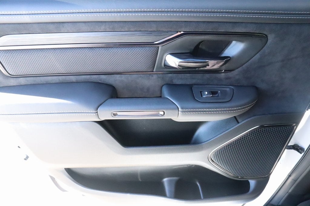 2026 RAM Ram 1500 RHO