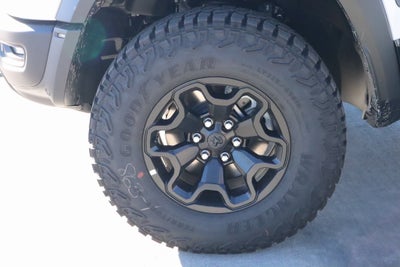 2026 RAM Ram 1500 RHO