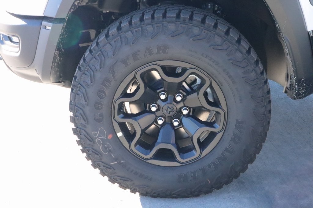 2026 RAM Ram 1500 RHO