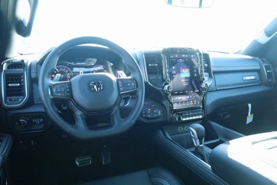 2026 RAM Ram 1500 RHO