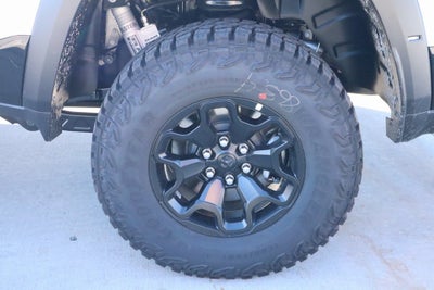 2026 RAM Ram 1500 RHO