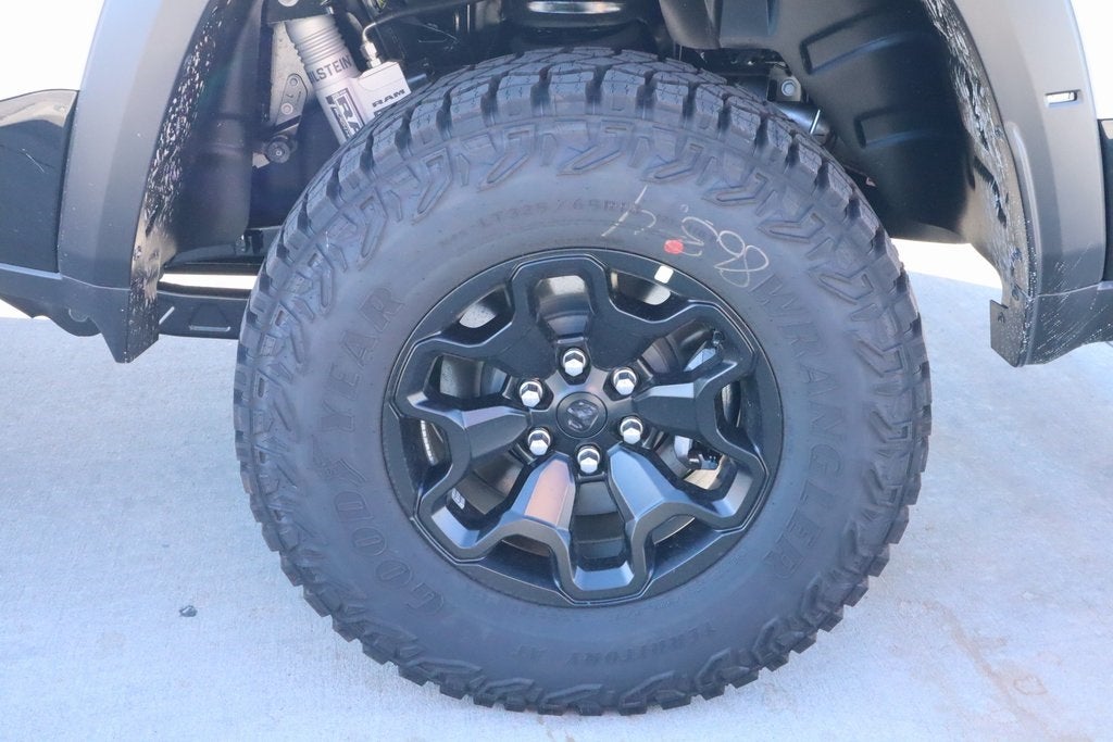 2026 RAM Ram 1500 RHO