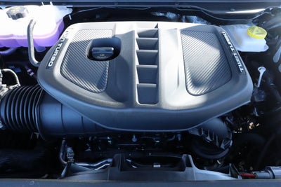 2026 RAM Ram 1500 RHO