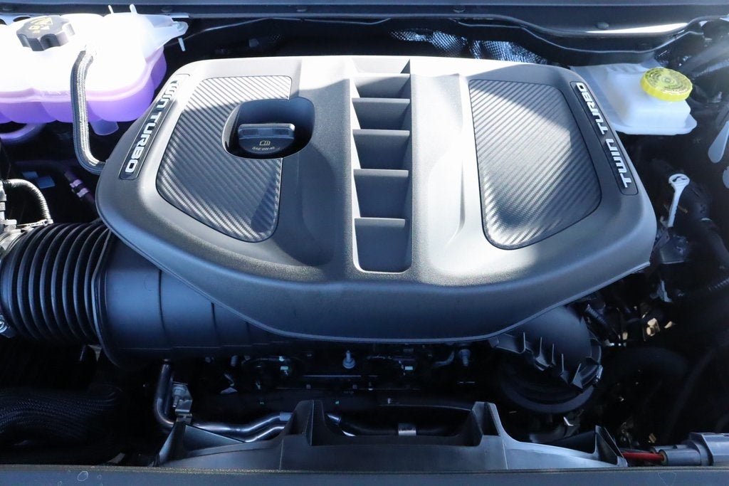 2026 RAM Ram 1500 RHO