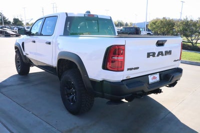 2026 RAM Ram 1500 RHO