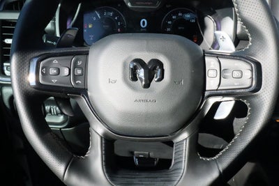 2026 RAM Ram 1500 RHO