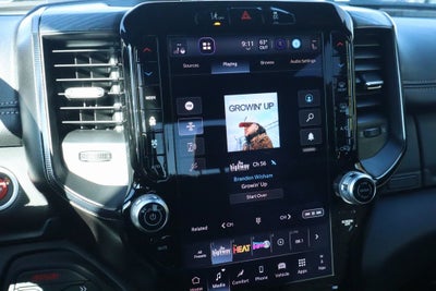 2026 RAM Ram 1500 RHO