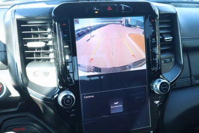 2026 RAM Ram 1500 RHO