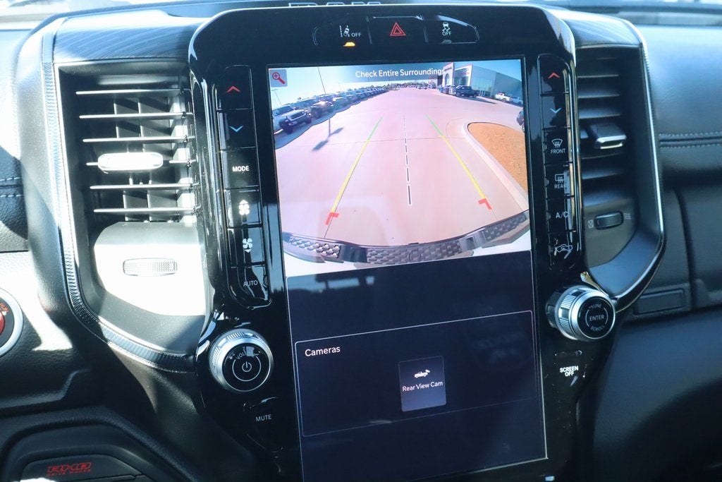 2026 RAM Ram 1500 RHO