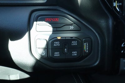 2026 RAM Ram 1500 RHO