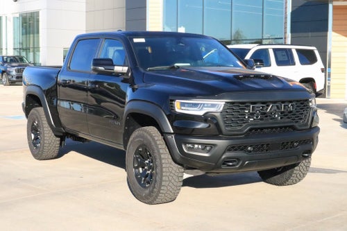 2026 RAM Ram 1500 RHO