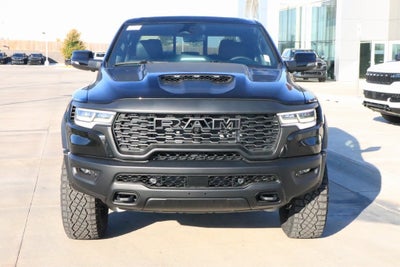 2026 RAM Ram 1500 RHO