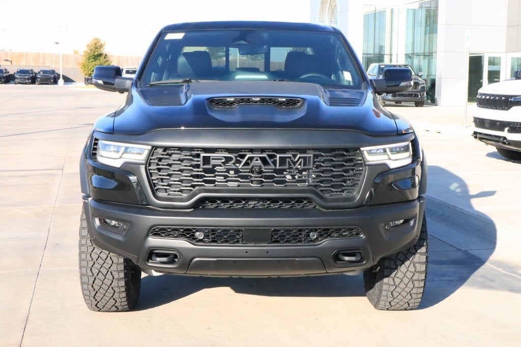 2026 RAM Ram 1500 RHO