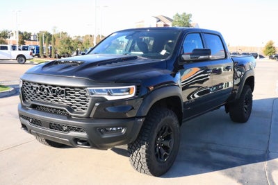 2026 RAM Ram 1500 RHO