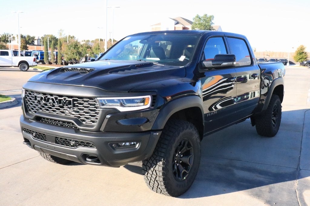 2026 RAM Ram 1500 RHO