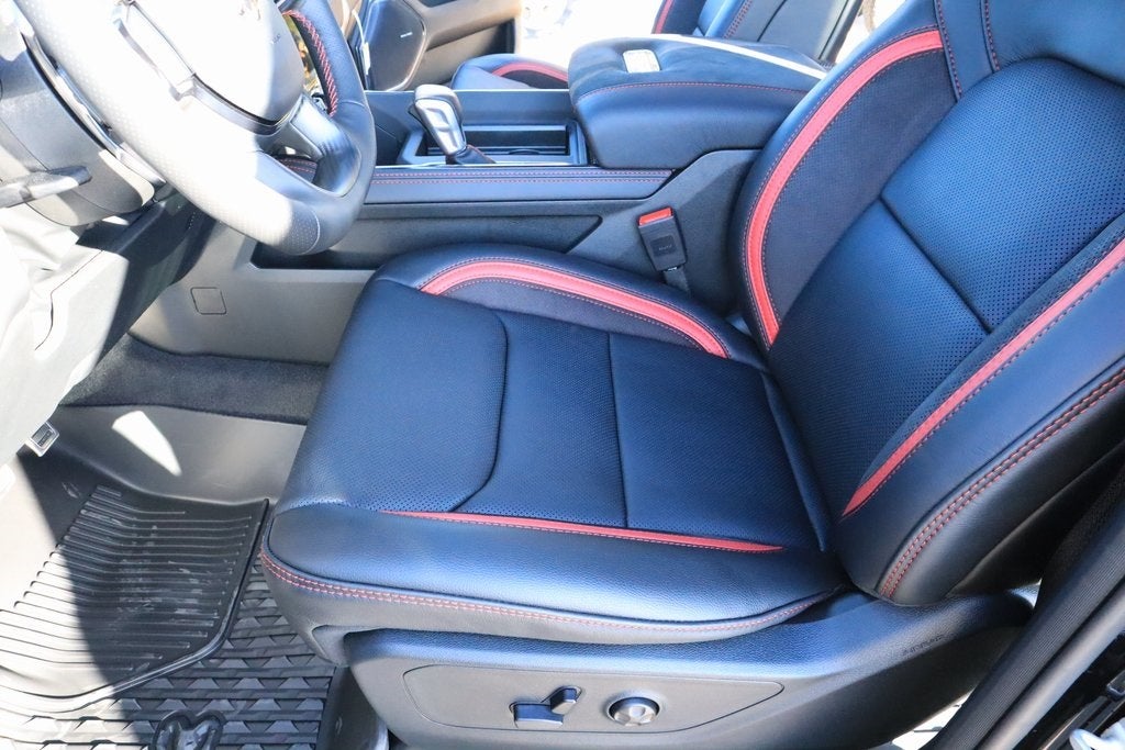 2026 RAM Ram 1500 RHO