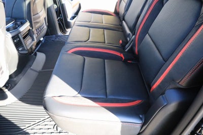 2026 RAM Ram 1500 RHO