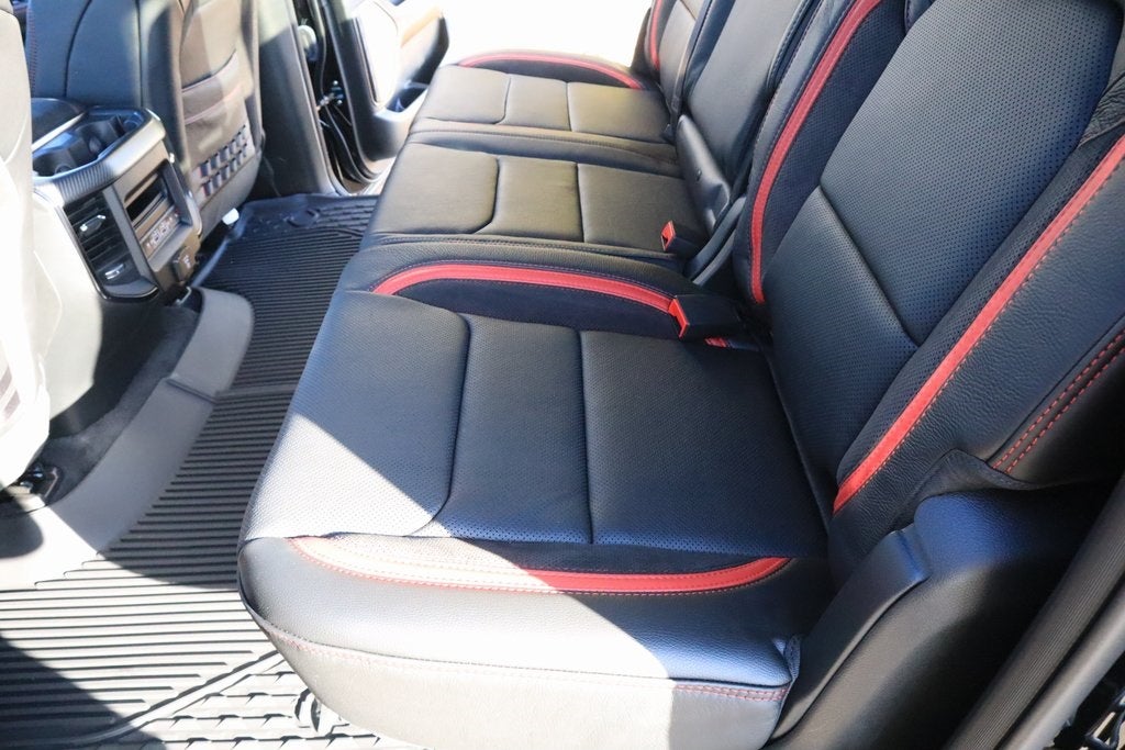 2026 RAM Ram 1500 RHO