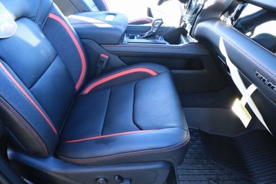 2026 RAM Ram 1500 RHO