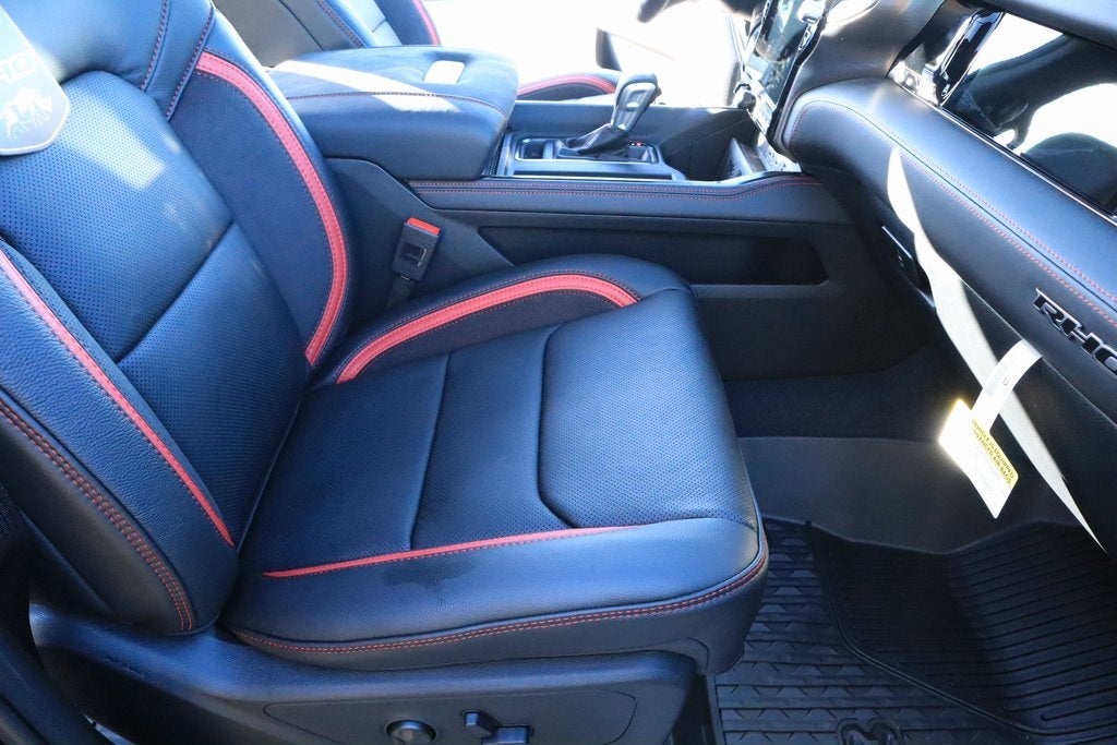 2026 RAM Ram 1500 RHO