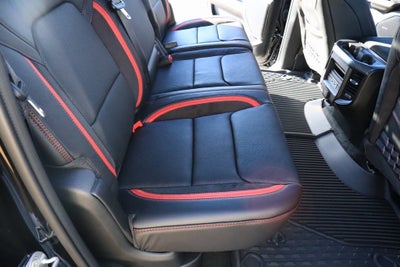 2026 RAM Ram 1500 RHO