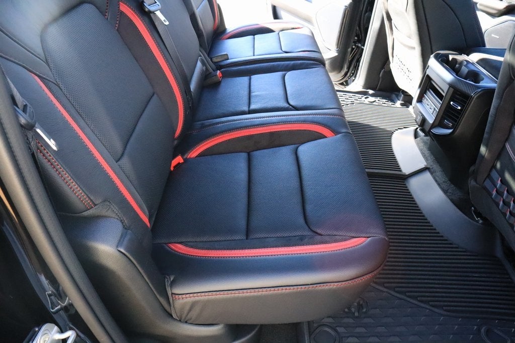 2026 RAM Ram 1500 RHO