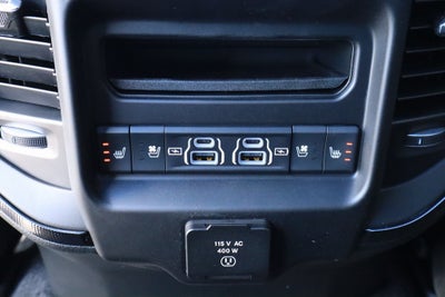 2026 RAM Ram 1500 RHO