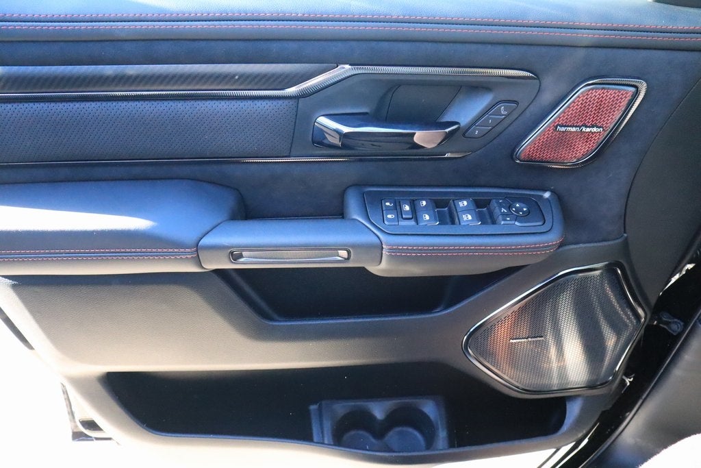 2026 RAM Ram 1500 RHO