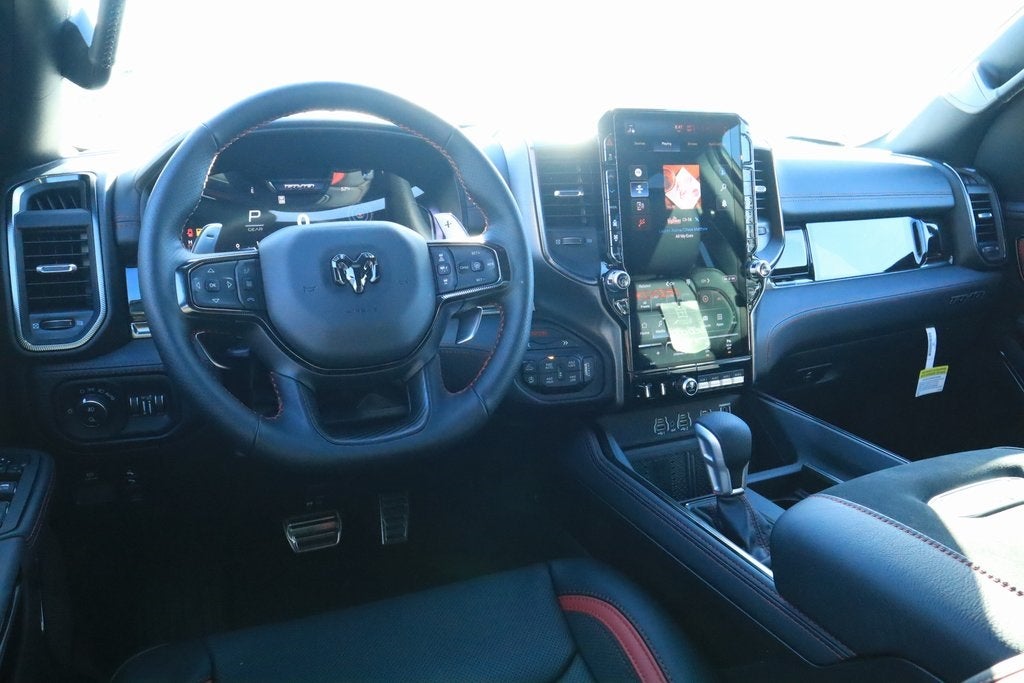 2026 RAM Ram 1500 RHO