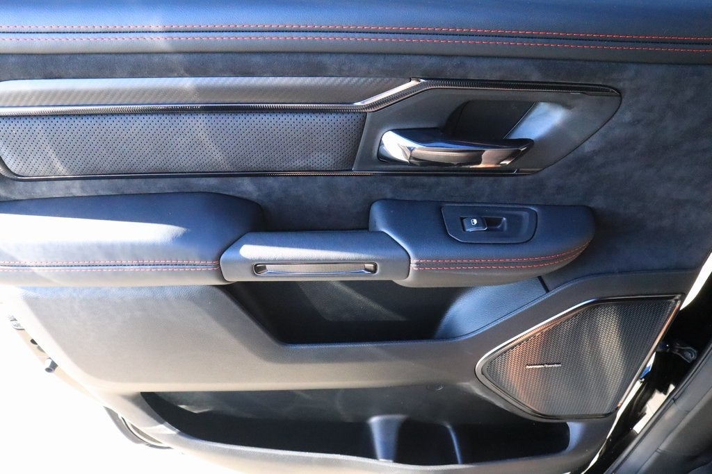 2026 RAM Ram 1500 RHO