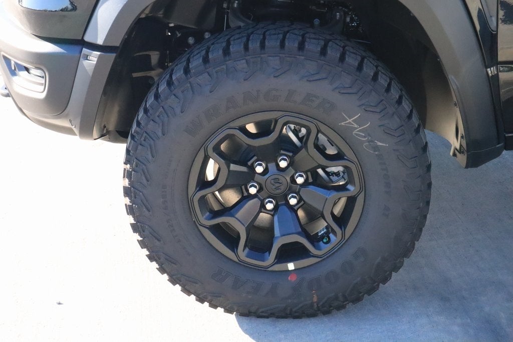 2026 RAM Ram 1500 RHO