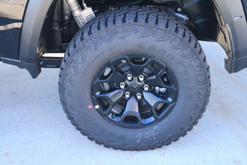 2026 RAM Ram 1500 RHO