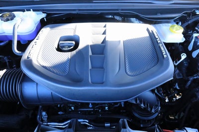 2026 RAM Ram 1500 RHO