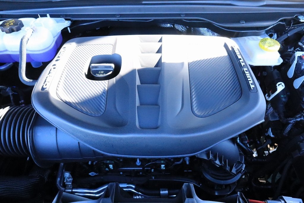 2026 RAM Ram 1500 RHO