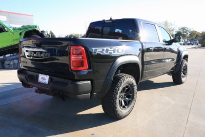2026 RAM Ram 1500 RHO