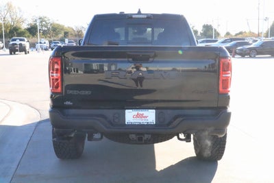 2026 RAM Ram 1500 RHO