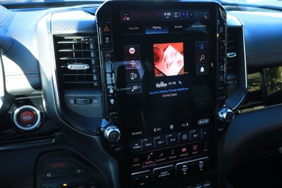 2026 RAM Ram 1500 RHO