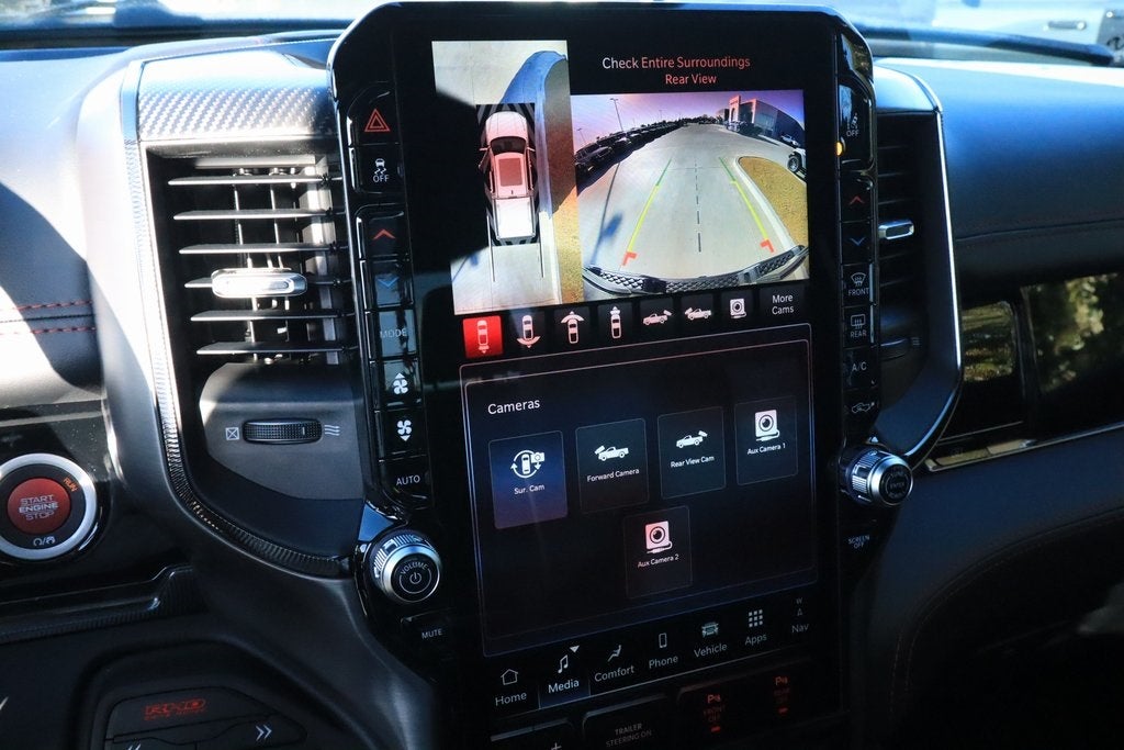 2026 RAM Ram 1500 RHO