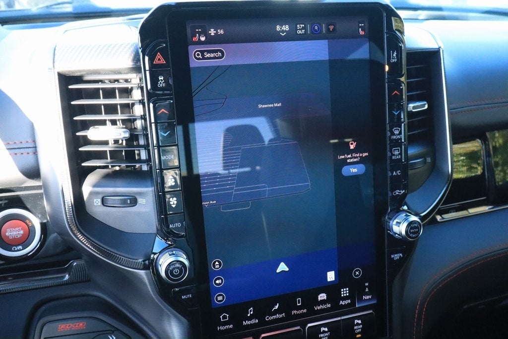 2026 RAM Ram 1500 RHO